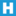 HANSAmed Limited. HANSAmed Limited logo